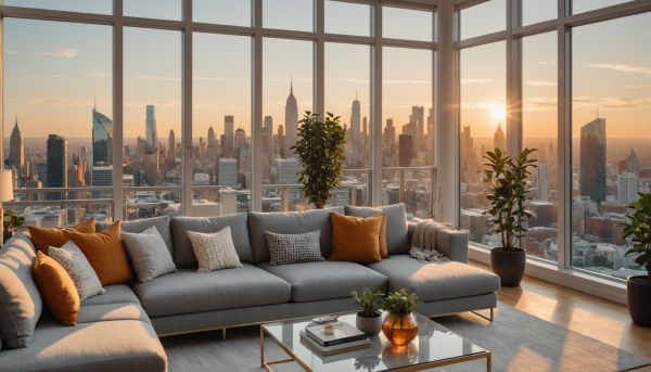 Comment choisir son appartement de vacances en ville ?