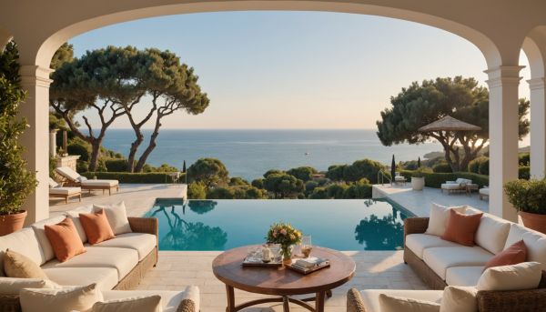 Comment organiser un séjour inoubliable en villa ?