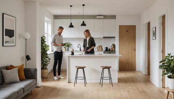 La location entre particuliers simplifie tous les séjours