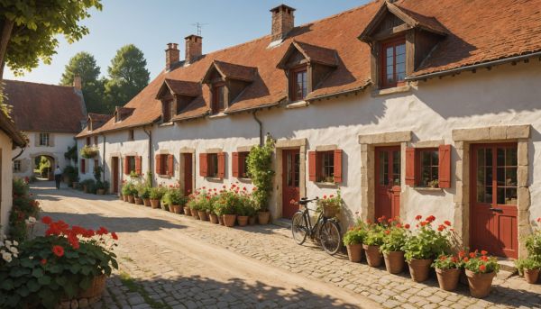 Le secteur des vacances en gîte connaît un vrai rebond