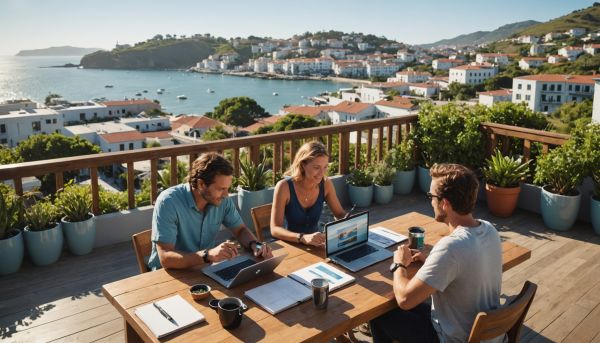 Les tendances du tourisme redéfinissent nos séjours