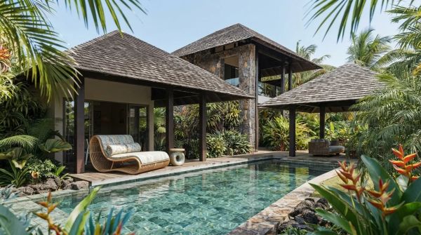 Les villas de prestige incontournables à l'île maurice