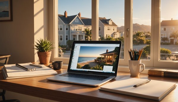 Les meilleurs sites de réservation de logements vacances