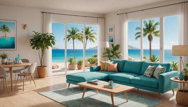 Comment trouver les meilleures offres de location de vacances ?