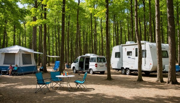 Séjourner à saint-georges-de-didonne : top des hébergements pour familles
