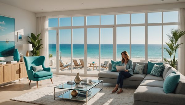 Ce que vous devriez considérer avant d'acheter une maison de vacances