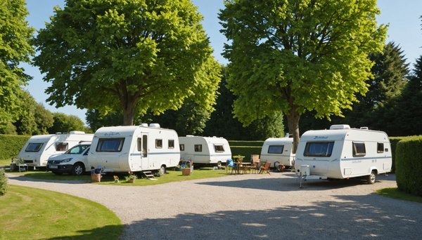 Comprendre les criteres des campings 3 etoiles a petit caux