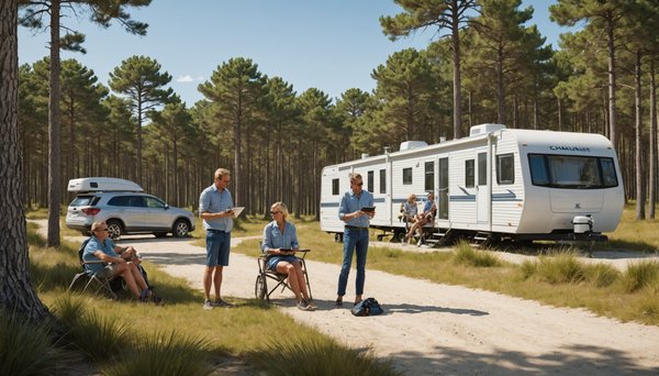 Guide complet pour l'achat d'un mobil home a montalivet