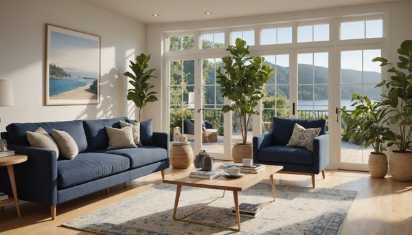 5 conseils pour trouver la location de maison de vacances idéale à un prix abordable