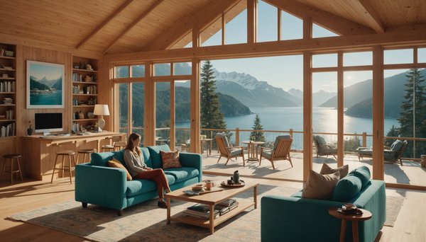 Comment trouver la maison de vacances idéale pour vos besoins ?
