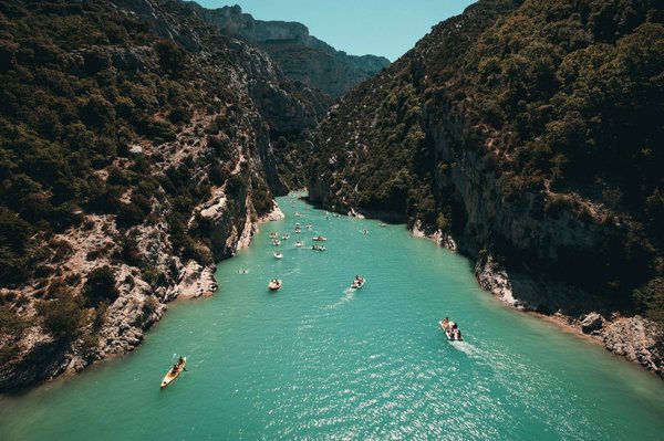 Les logements de vacances les plus prisés dans les campings des Gorges du Tarn