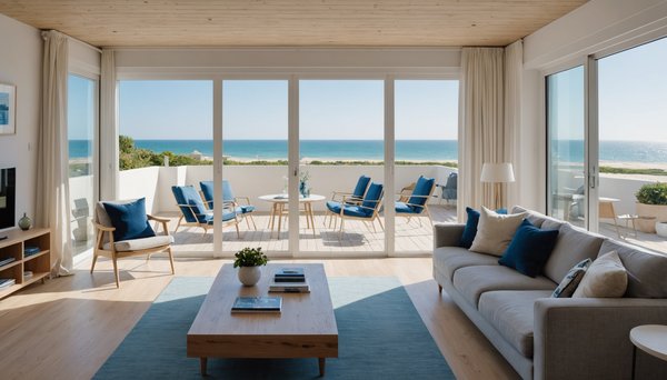 Les avantages d'un appart-hôtel sur l'île de Ré pour un séjour en toute liberté