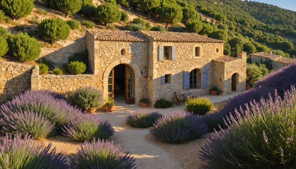 Les Meilleurs Logements Insolites en PACA