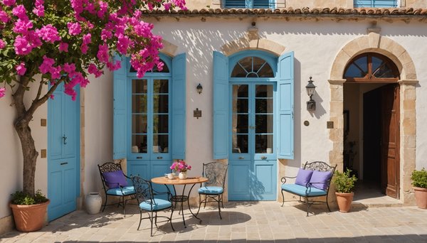 Hébergement de qualité en Vendée : Trouvez le parfait séjour