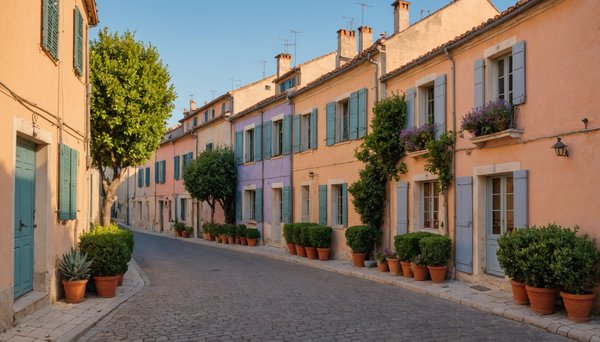Pourquoi Louer une Maison à Le Bouscat?
