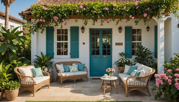 Découvrez le charme du bungalow de vacances pour des séjours inoubliables