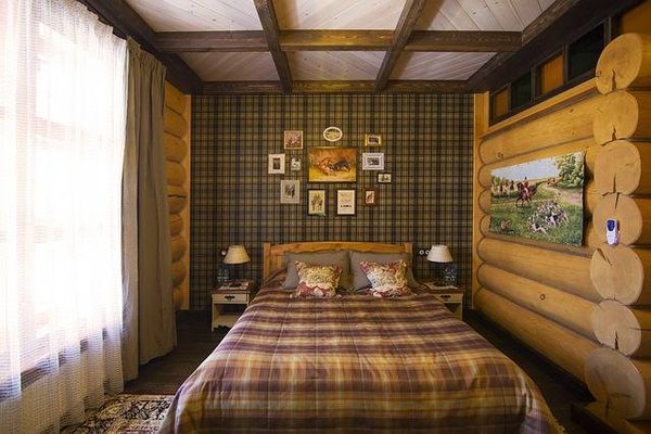 Les avantages de s'offrir un séjour dans un chalet de vacances de luxe