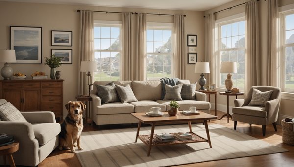 Location de maison de vacances avec des animaux acceptés pas cher: Tout ce que vous devez savoir