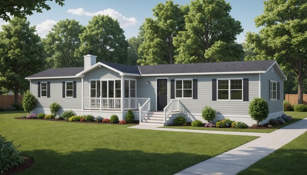 Peut-on vivre dans un mobil-home à l'année si on en devient propriétaire ?
