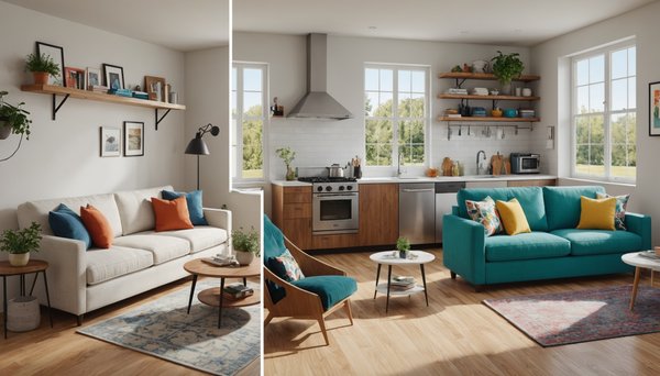 Les Erreurs à Éviter Lors de la Location d'un Appartement Vacances