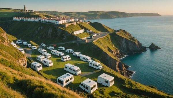 Votre guide ultime pour des vacances en mobil-home dans le Pays Basque