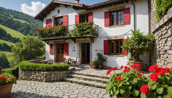 Réserver la meilleure location vacances au Pays Basque