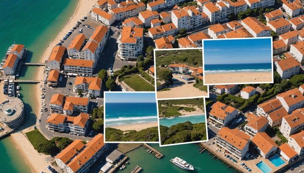 Découvrez yon Évasion : votre agence de voyage hossegor