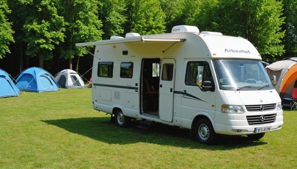 Les meilleures locations camping naturiste à arnaoutchot