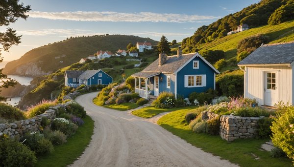 Comment choisir le chalet de vacances idéal pour vos besoins et votre budget ?