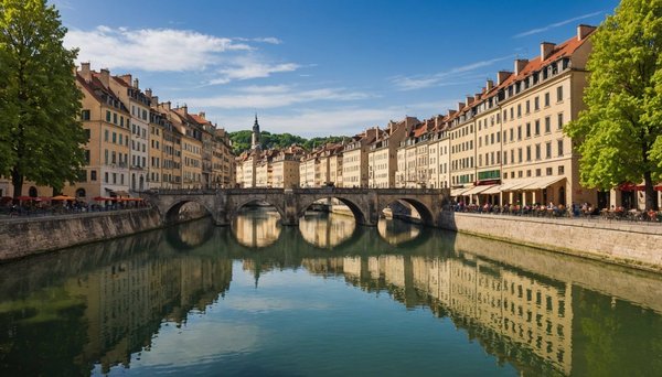 Voici nos recommandations pour vous aider à choisir vos hébergements de vacances près de lyon